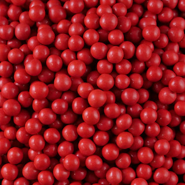 Mini Crispie Vermelho - 100g